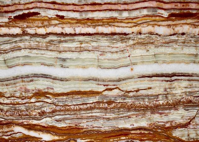 Cristallo Quartzite