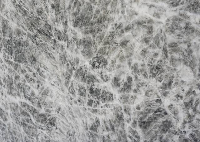 Grey Ice Marble