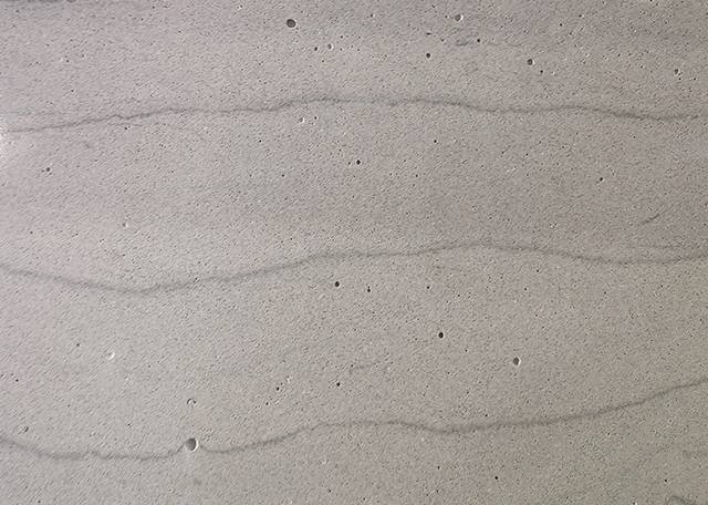 Light Silver Travertine